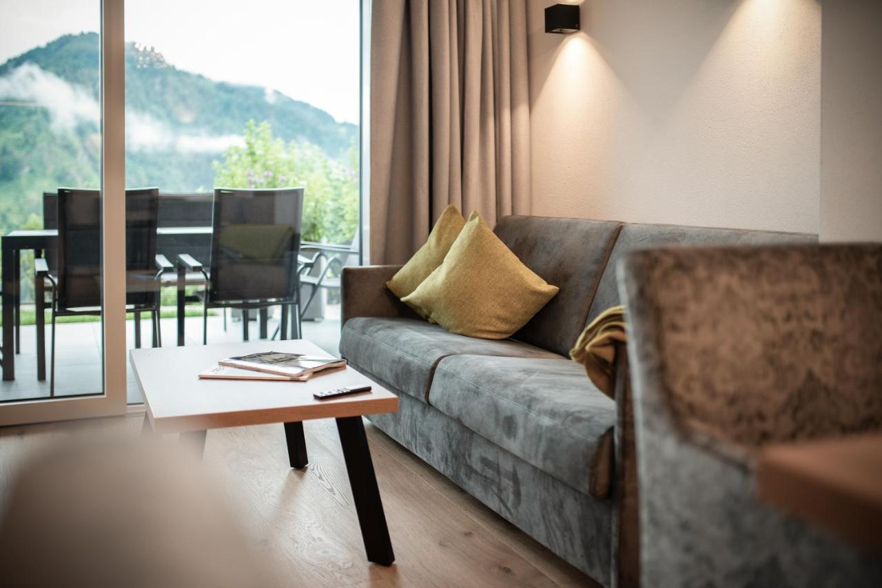 Alpenrot * Sankt Johann im Pongau