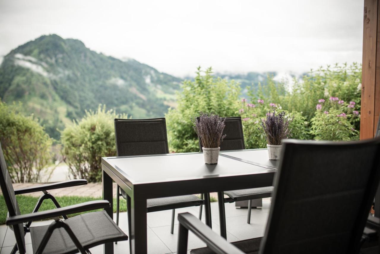 Alpenrot
