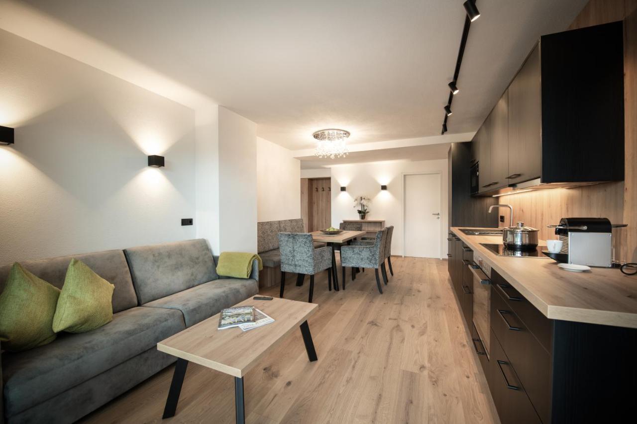 Alpenrot Apartment